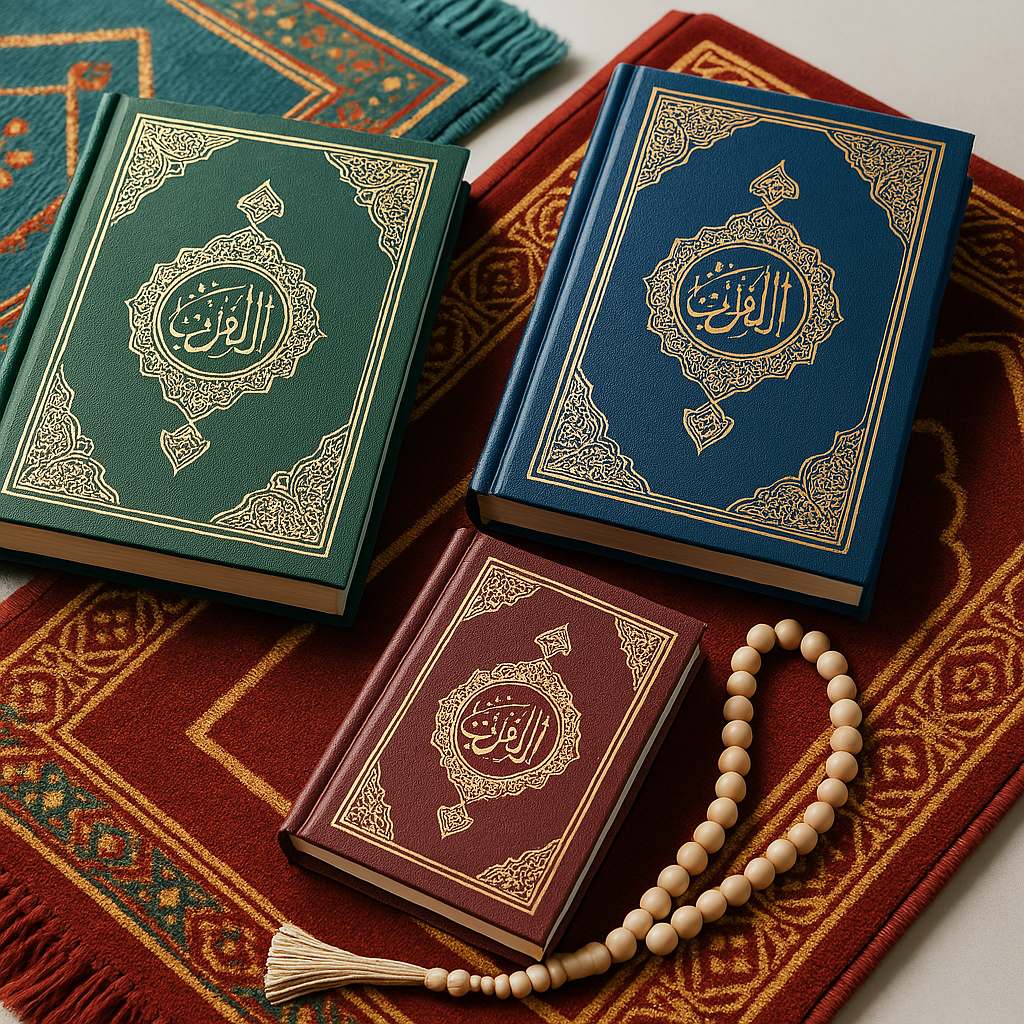 Islamic Products